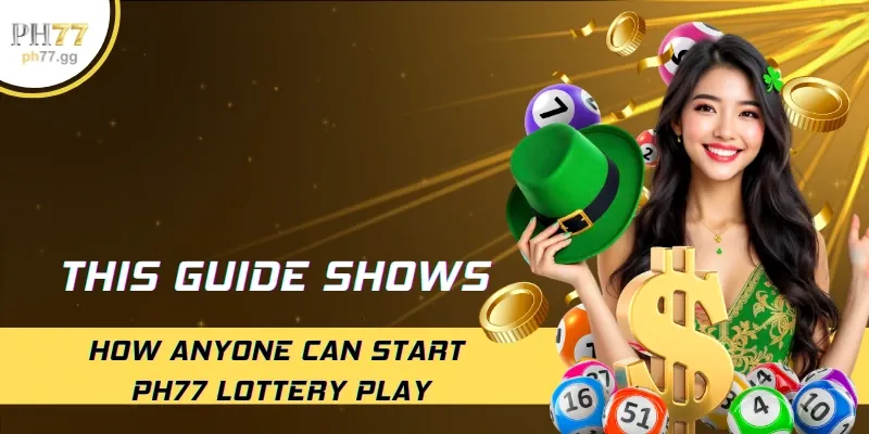 Hình ảnh hướng dẫn đặt cược và quay hũ trong game slot