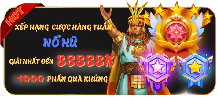 Bắn cá đổi thưởng hb88 app