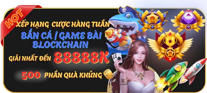 Tổng quan trò chơi bắn cá hb88 app
