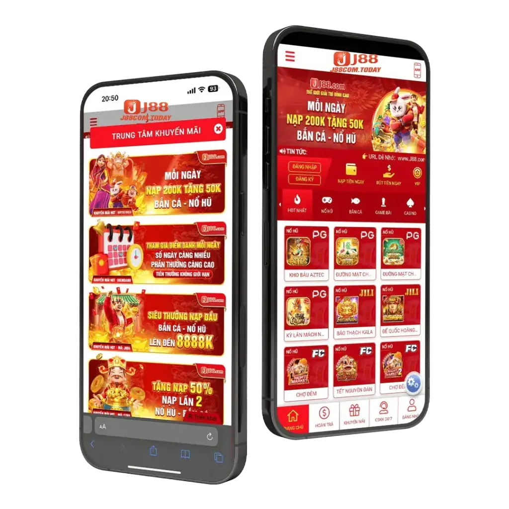 Truy cập trò chơi độc quyền hb88 app