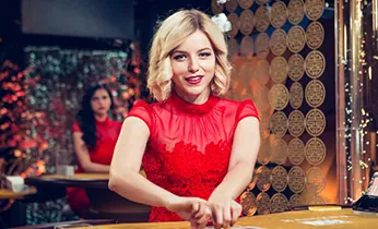 Biểu tượng tận dụng vòng quay miễn phí và bonus